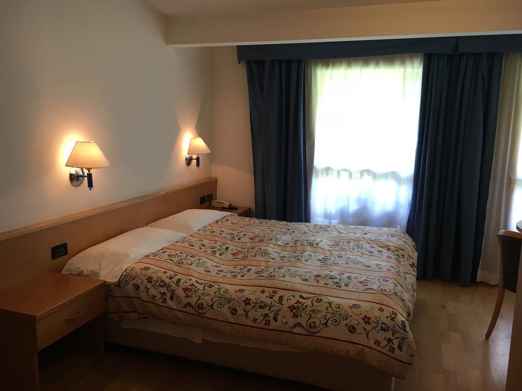 Garni Enrosadira 3* Vigo di Fassa