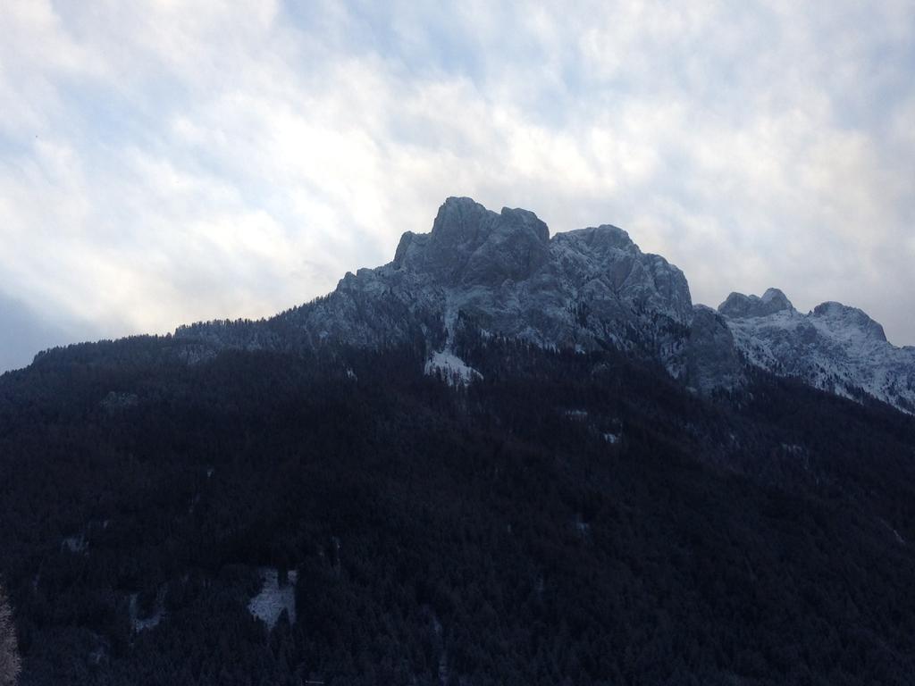 Hotel Garni Enrosadira Vigo di Fassa