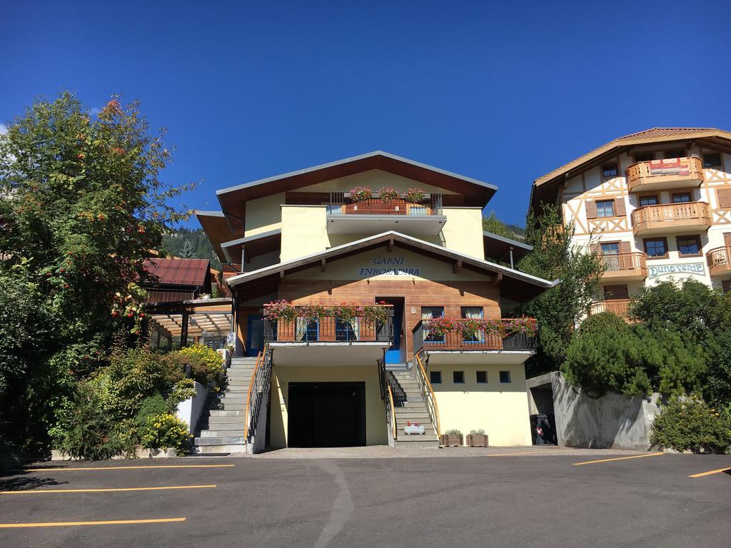 Garni Enrosadira Vigo di Fassa