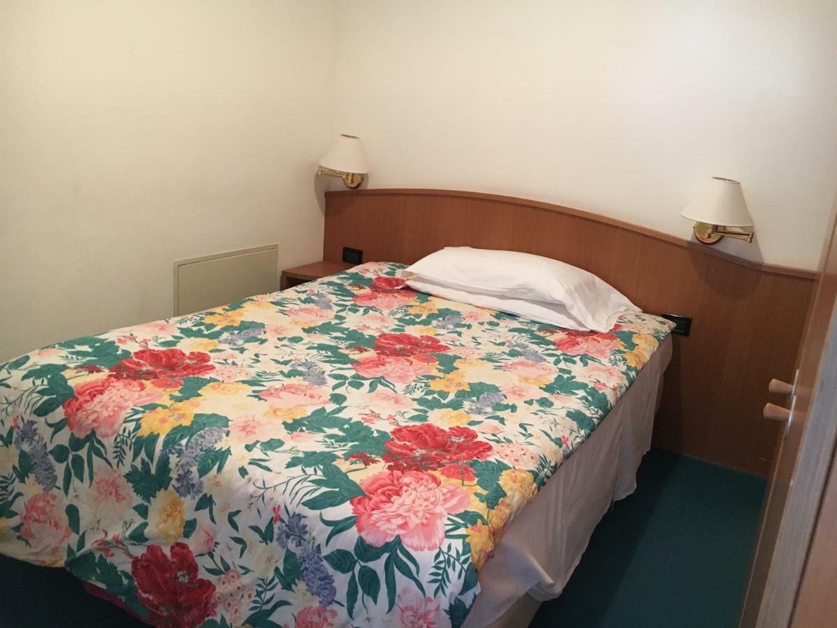 Hotel Garni Enrosadira Vigo di Fassa